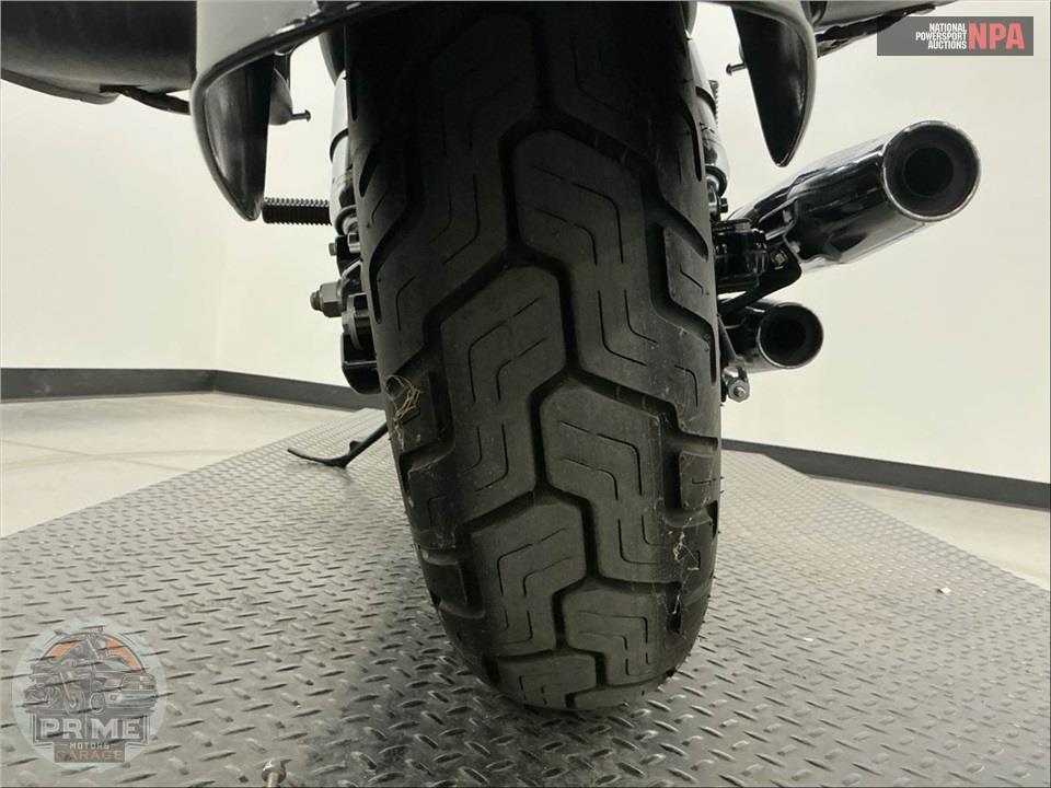 2020 Honda VT750C SHADOW AERO — фото 19