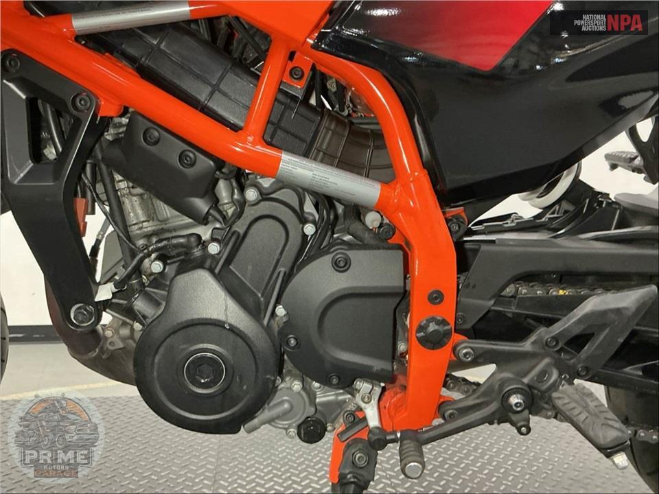 2024 Ktm 390 DUKE — фото 7