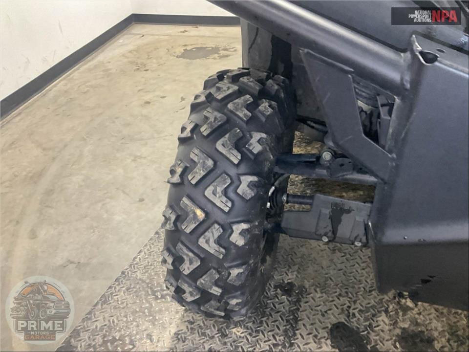 2021 Polaris RANGER 1000 PREMIUM — фото 19