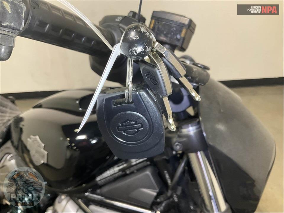 2024 Harley-Davidson RH975 NIGHTSTER — фото 13