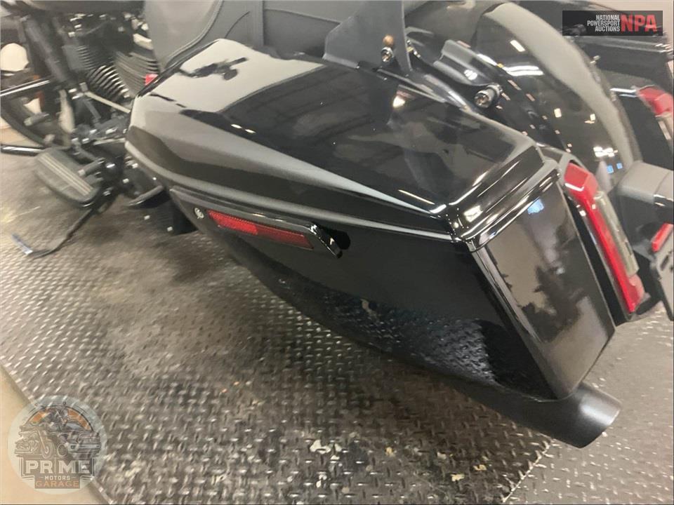 2025 Harley-Davidson FLTRX ROAD GLIDE — фото 20