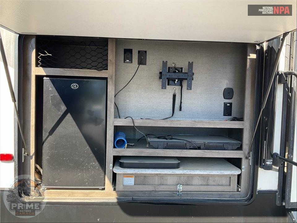 2018 Keystone Rv M-29 BH - SPRINTER CAMPFIRE EDITION SERIES — фото 78