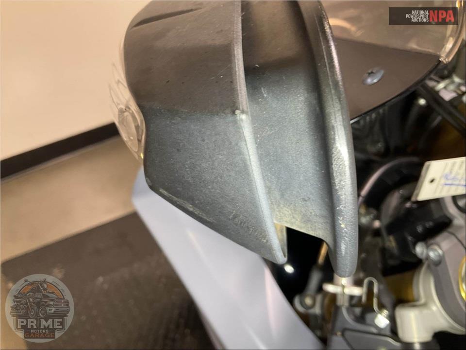 2023 Suzuki GSX-R750M3 — фото 22