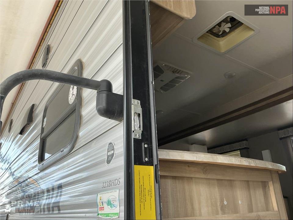 2021 Coachmen By Forest River M-323 BHDSCK - CATALINA LEGACY SERIES — фото 27
