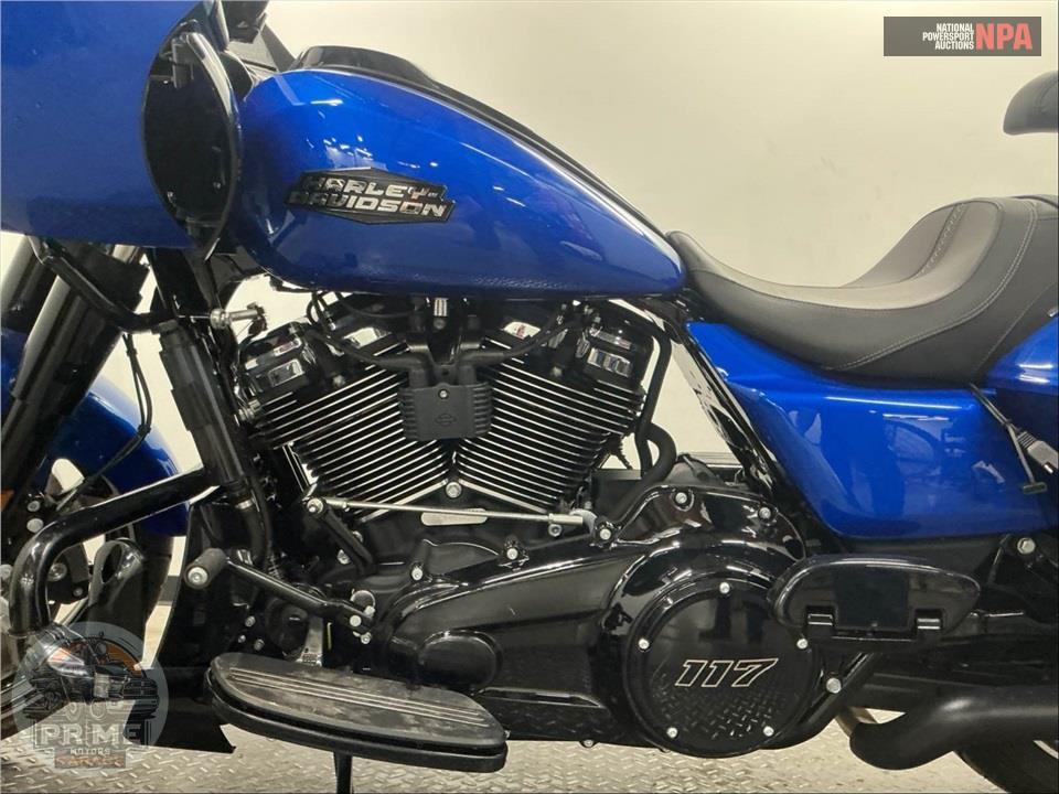 2024 Harley-Davidson FLTRX ROAD GLIDE — фото 7