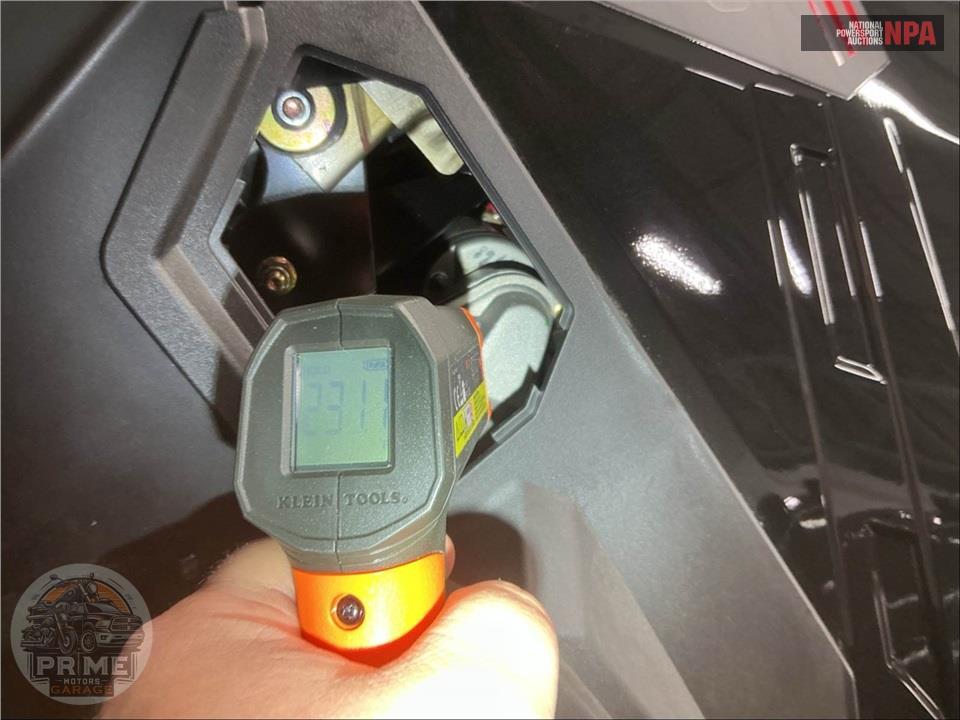 2025 Polaris SPORTSMAN 570 TRAIL — фото 10