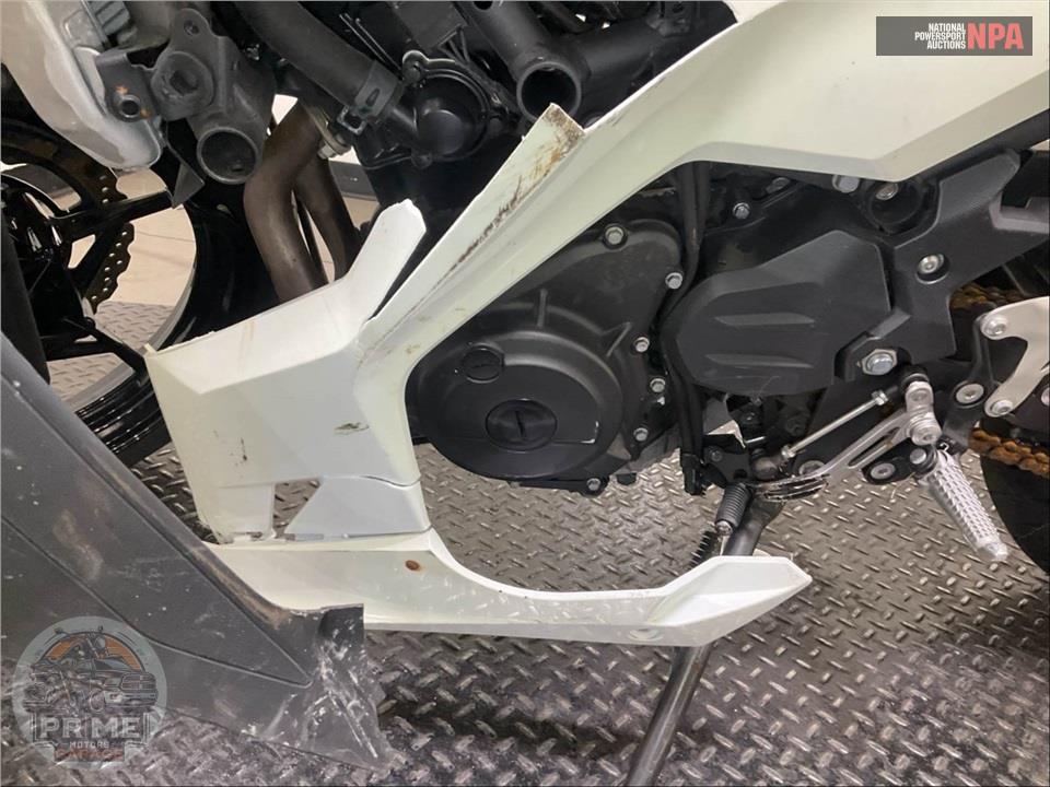 2023 Kawasaki EX400GPFNN NINJA 400 (ABS) — фото 31