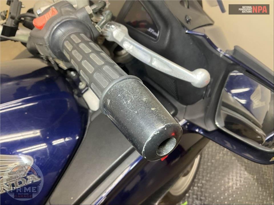 2004 Honda ST1300 A4 ABS — фото 47