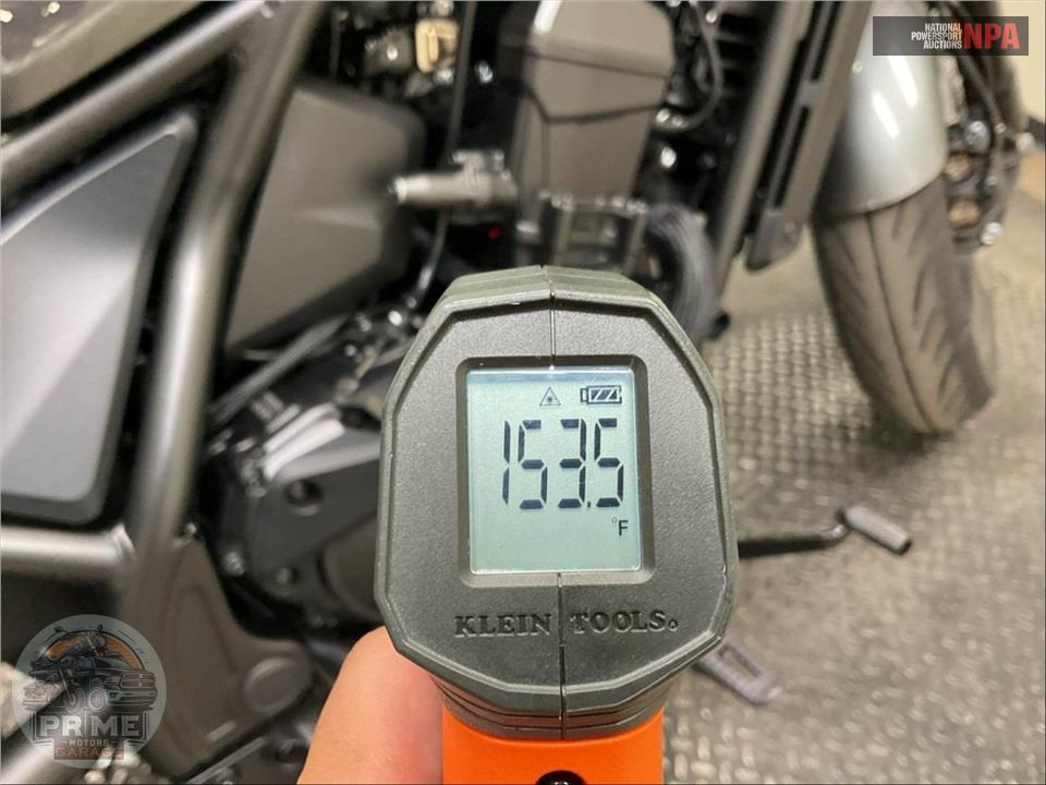 2026 Honda CMX1100A2 REBEL 1100T — фото 8