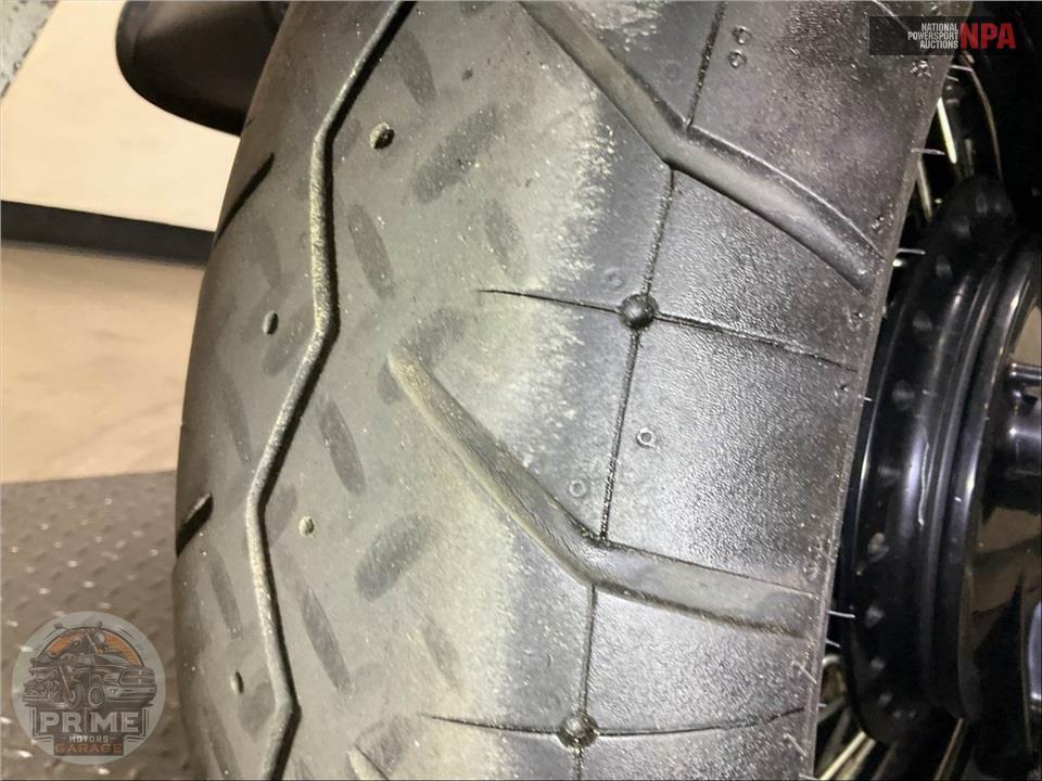 2017 Honda VT750C2B SHADOW PHANTOM — фото 21