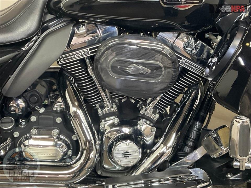 2012 Harley-Davidson FLHTCU UL CLSC EL GLIDE — фото 6