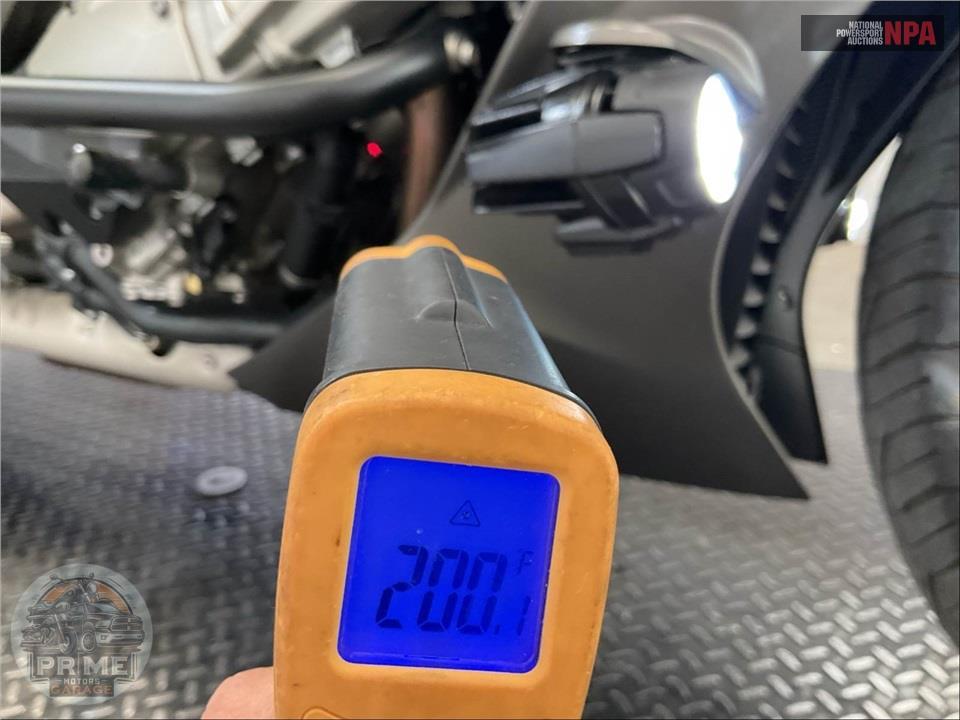 2015 Bmw K1600GT — фото 8