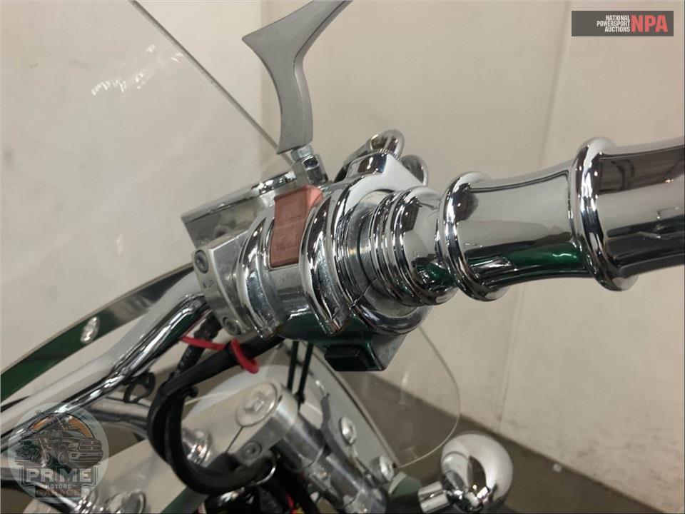 2004 Honda VTX1300C4 — фото 22