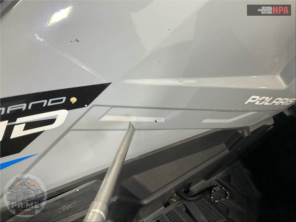 2024 Polaris SPORTSMAN 570 PREMIUM — фото 19
