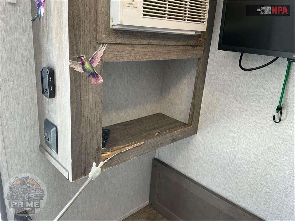 2023 Sunset Park Rv M-109 - SUN RAY SERIES — фото 14