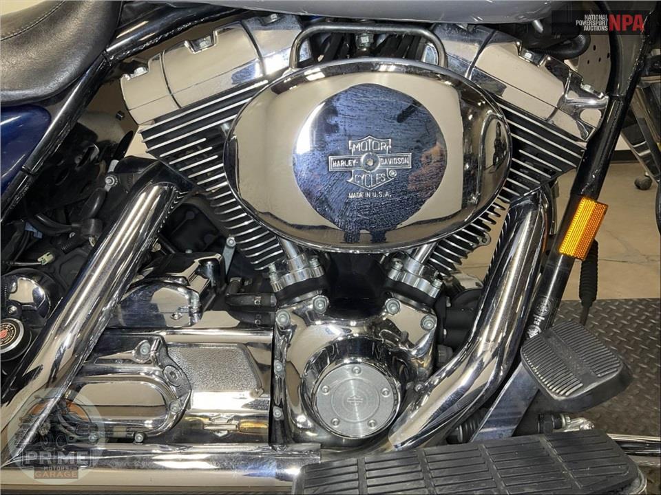 1999 Harley-Davidson FLHRCI ROAD KING CLASSIC — фото 6
