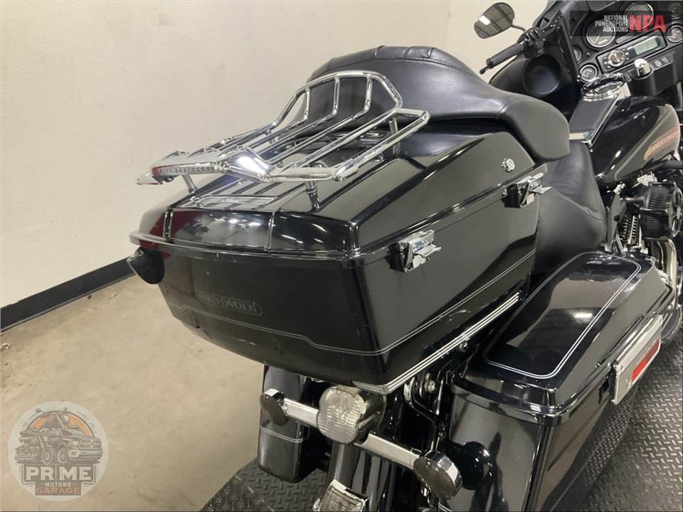 2007 Harley-Davidson FLHTC ELECTRA GLIDE CLASSIC — фото 29