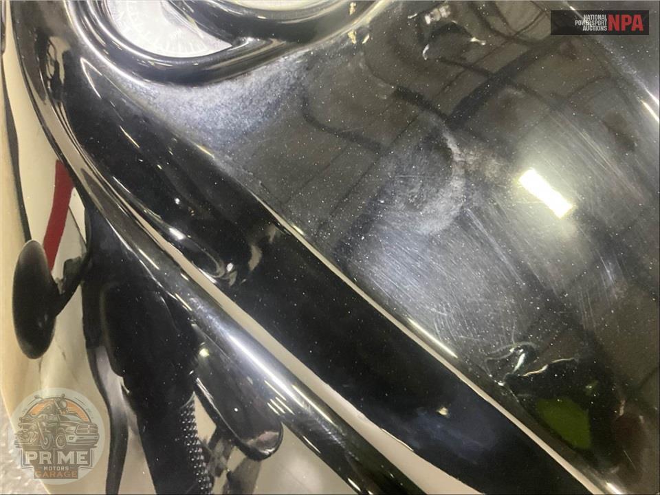 2012 Harley-Davidson VRSCDX NIGHT ROD SPECIAL — фото 20