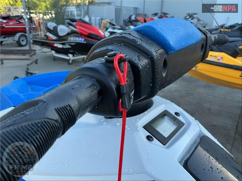 2022 Yamaha WAVERUNNER EX — фото 8