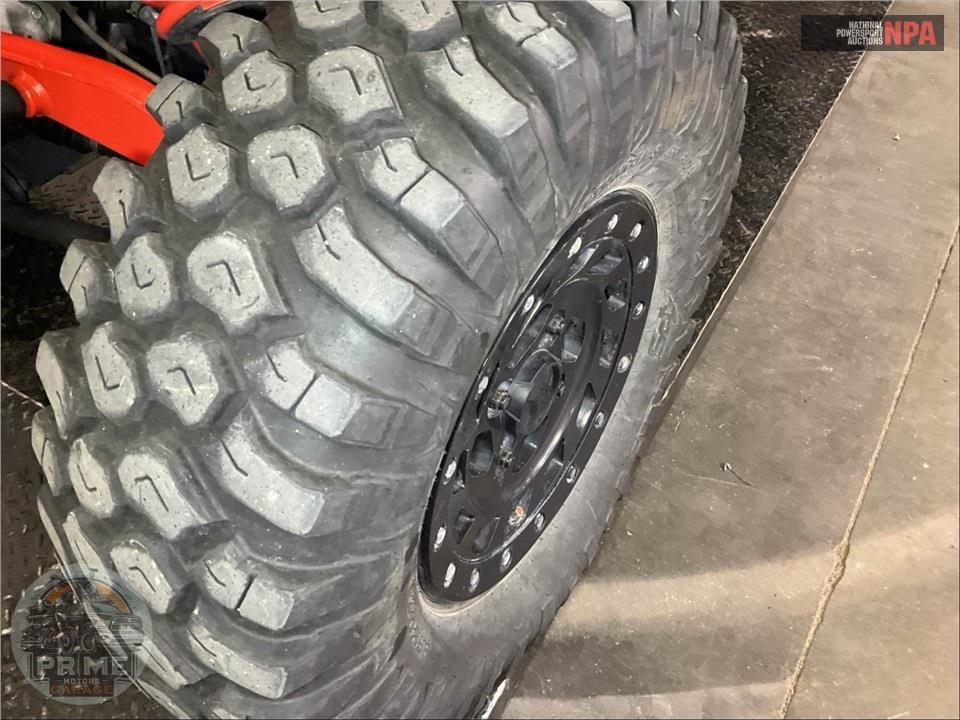2023 Can-Am COMMANDER MAX XT-P 1000R — фото 25