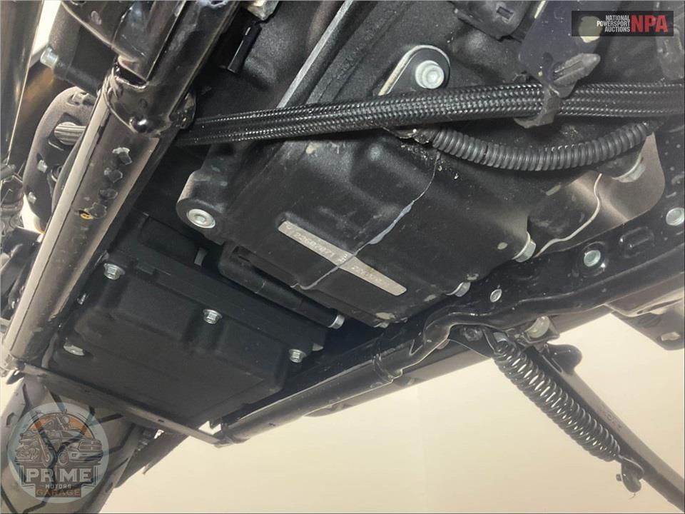 2024 Harley-Davidson FXLRS LOW RIDER S — фото 12