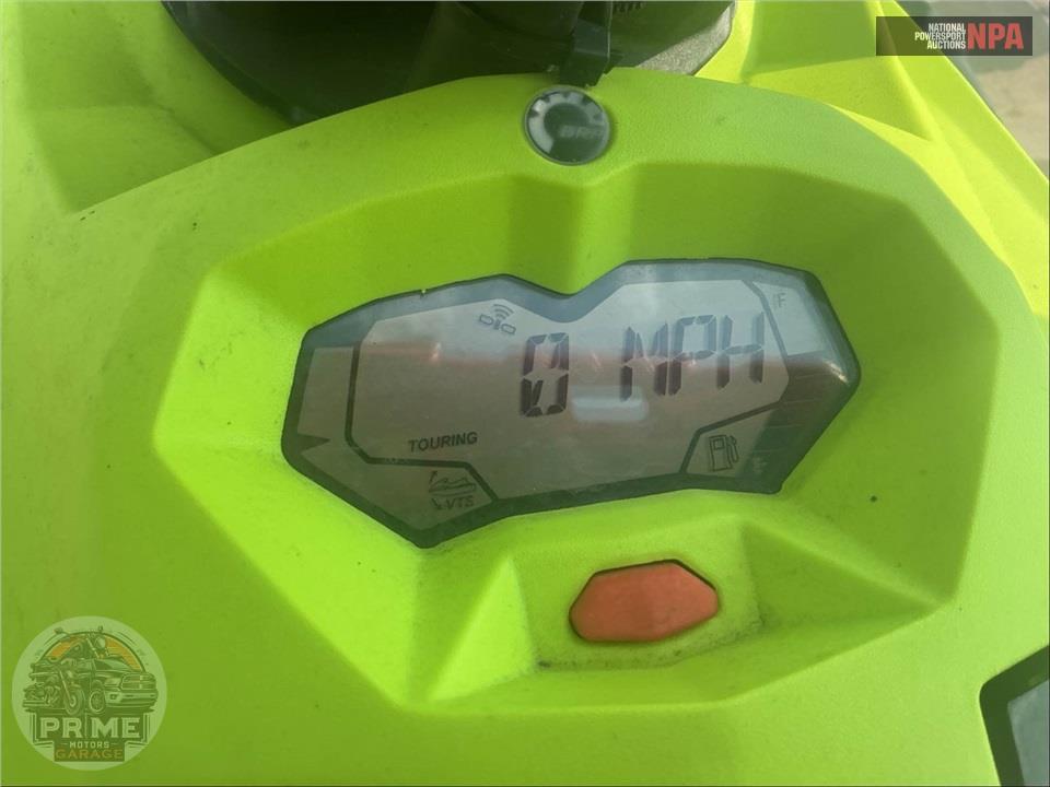 2023 Seadoo/Brp SPARK 2UP TRIXX — фото 5