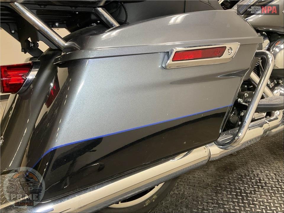 2021 Harley-Davidson FLHTK ULTRA LIMITED — фото 19