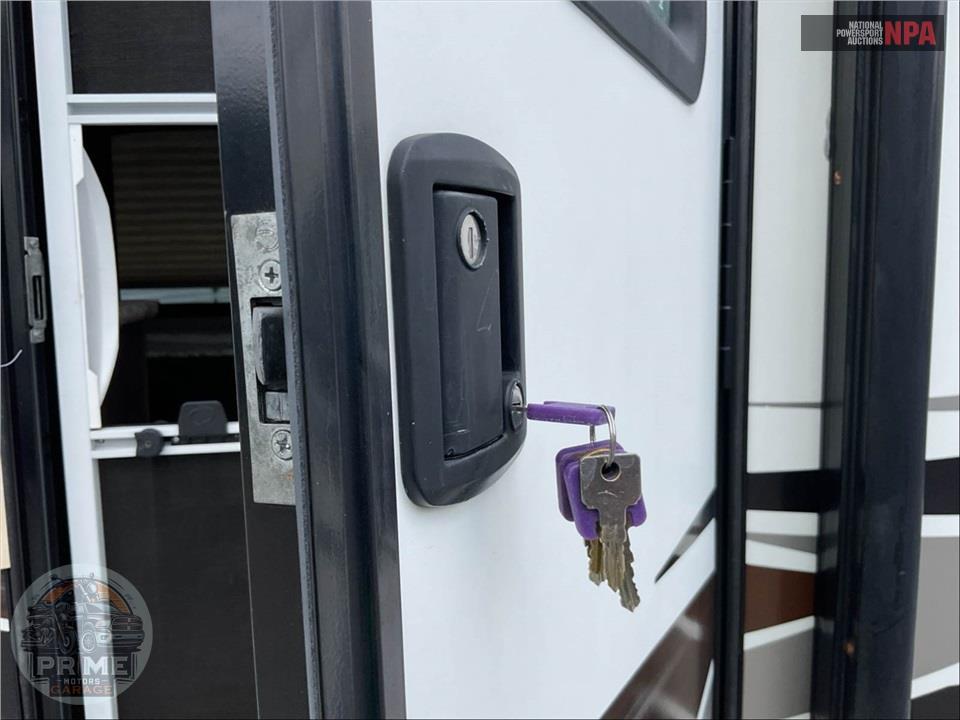2018 Keystone Rv M-175 BH - PASSPORT EXPRESS SERIES — фото 24