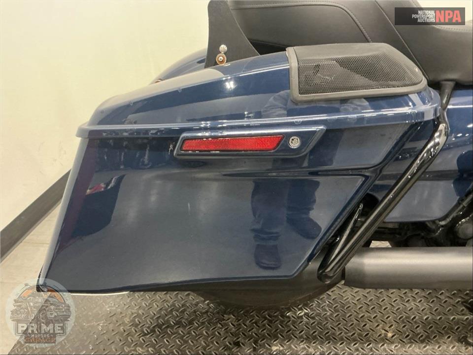 2019 Harley-Davidson FLHXS STREET GLIDE SPECIAL — фото 24