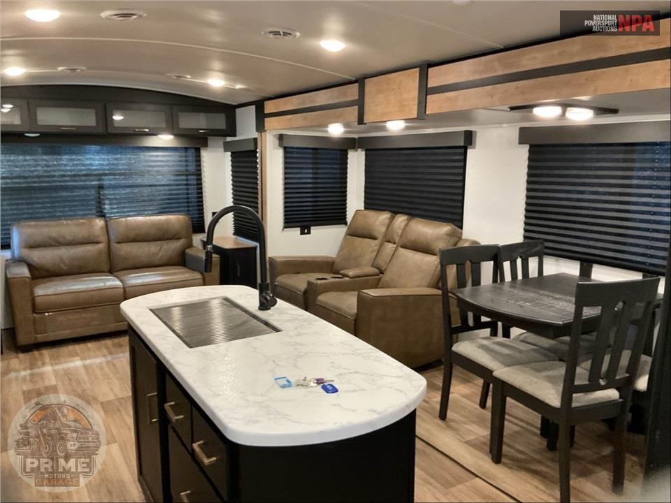 2023 Keystone Rv M-292 URL - OUTBACK ULTRA LITE SERIES — фото 6