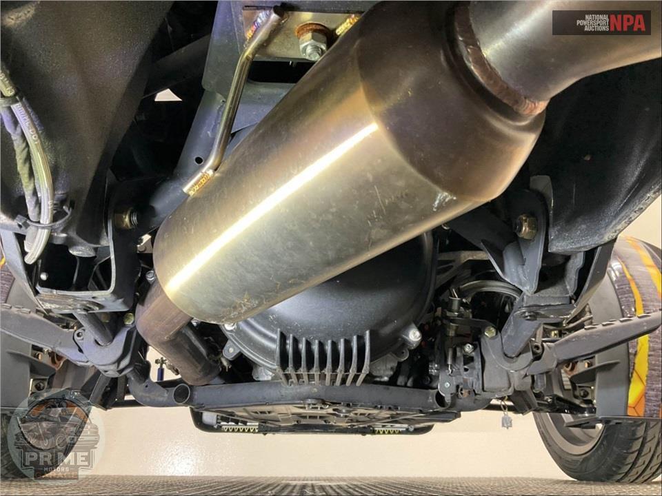 2020 Can-Am RYKER 600 ACE — фото 12