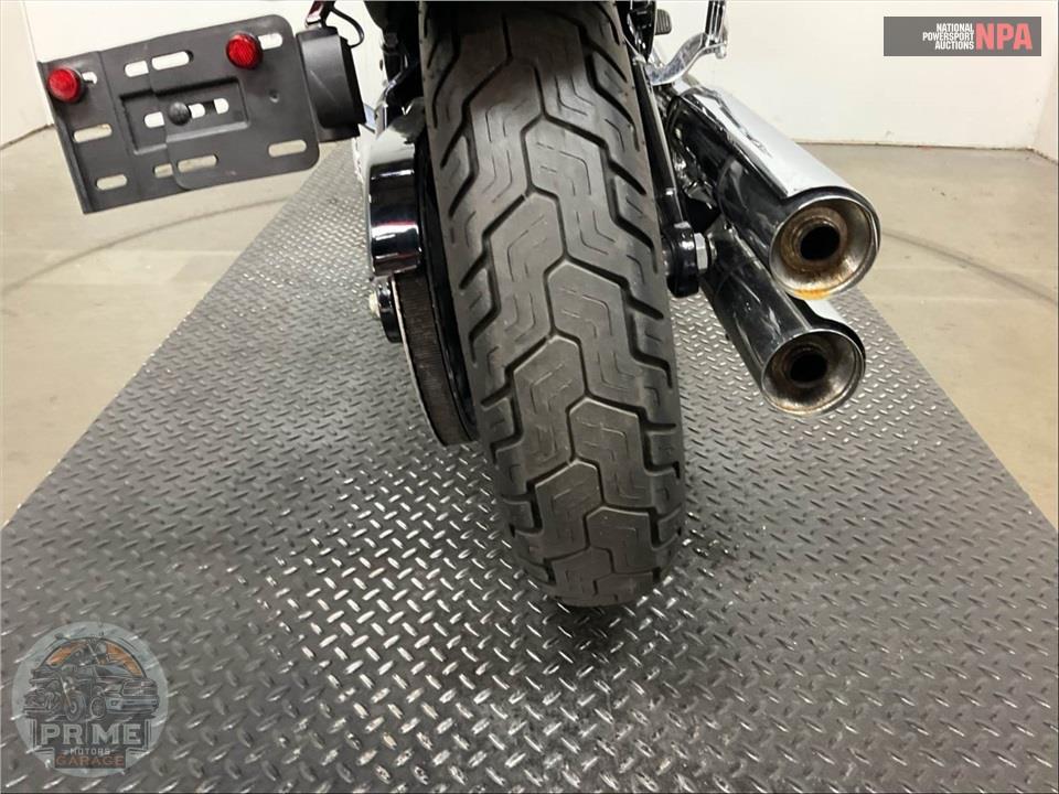 2020 Harley-Davidson FLSL SOFTAIL SLIM — фото 20