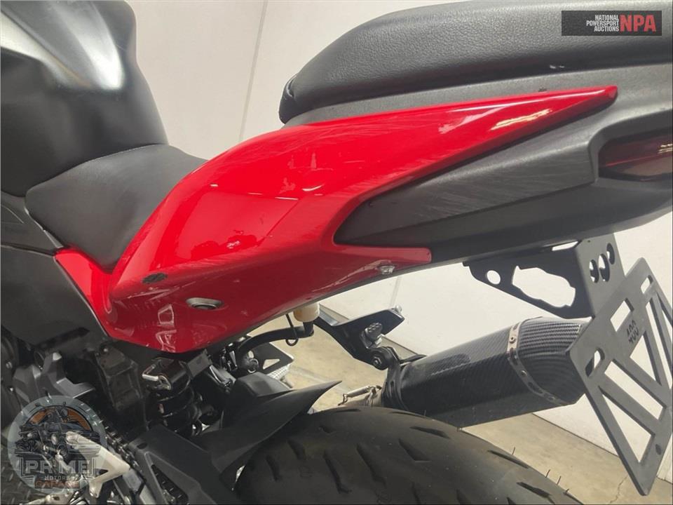 2025 Kawasaki EX500GSFNL NINJA 500 (ABS) — фото 26