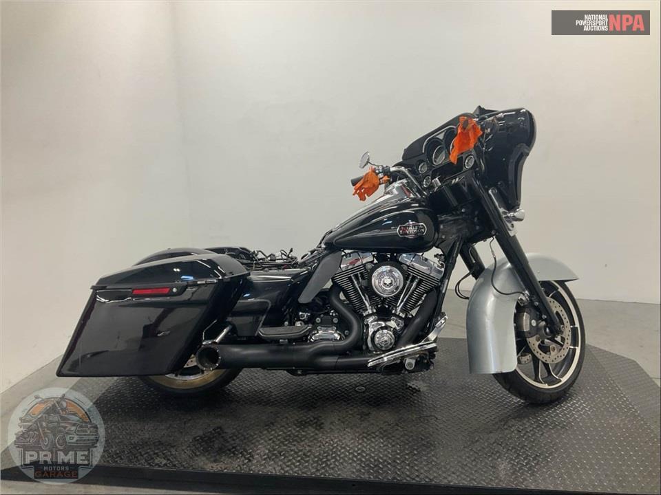 2009 Harley-Davidson FLHTCU ULTRA CLASSIC ELECTRA GLIDE — фото 1