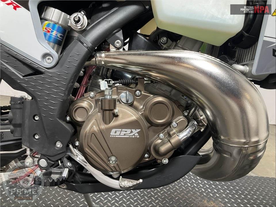 2026 Gpx Moto TSE 250R — фото 6