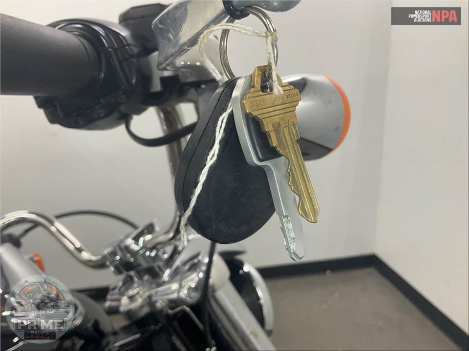 2018 Harley-Davidson FXLR LOW RIDER — фото 12