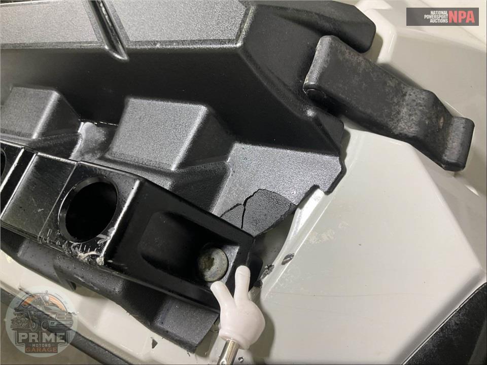 2023 Polaris SPORTSMAN 850 PREMIUM — фото 26