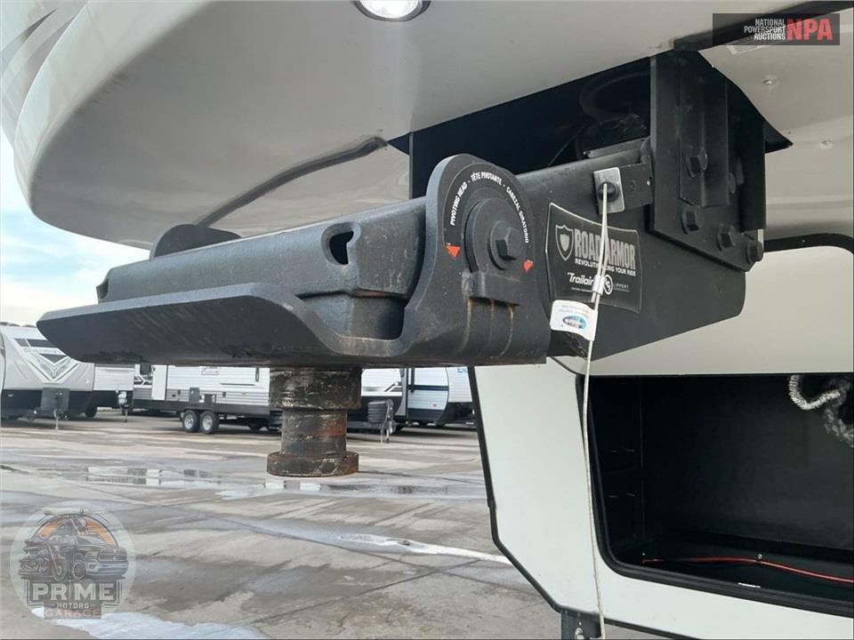 2025 Keystone Rv M-3901 RK - MONTANA FIFTH WHEEL SERIES — фото 42