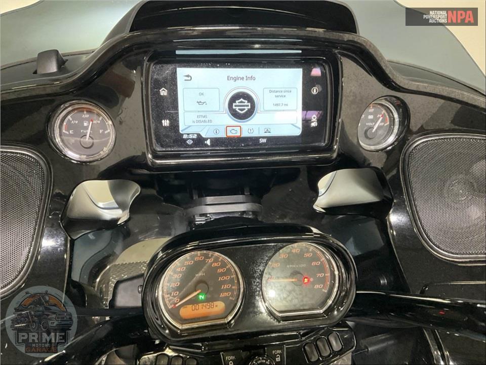2024 Harley-Davidson FLTRT ROAD GLIDE 3 — фото 5
