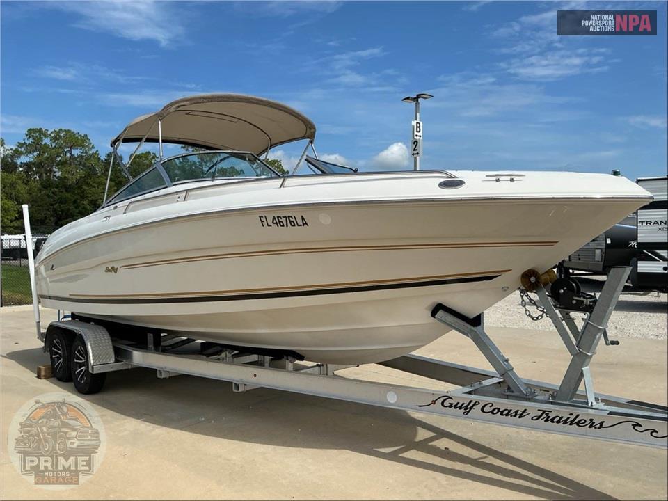 1999 Sea Ray Boats - UNKNOWN - — фото 1