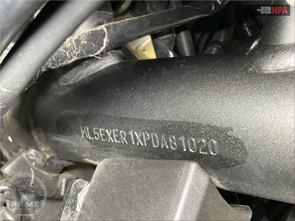2023 Kawasaki EX650RPFNN NINJA 650 — фото 26
