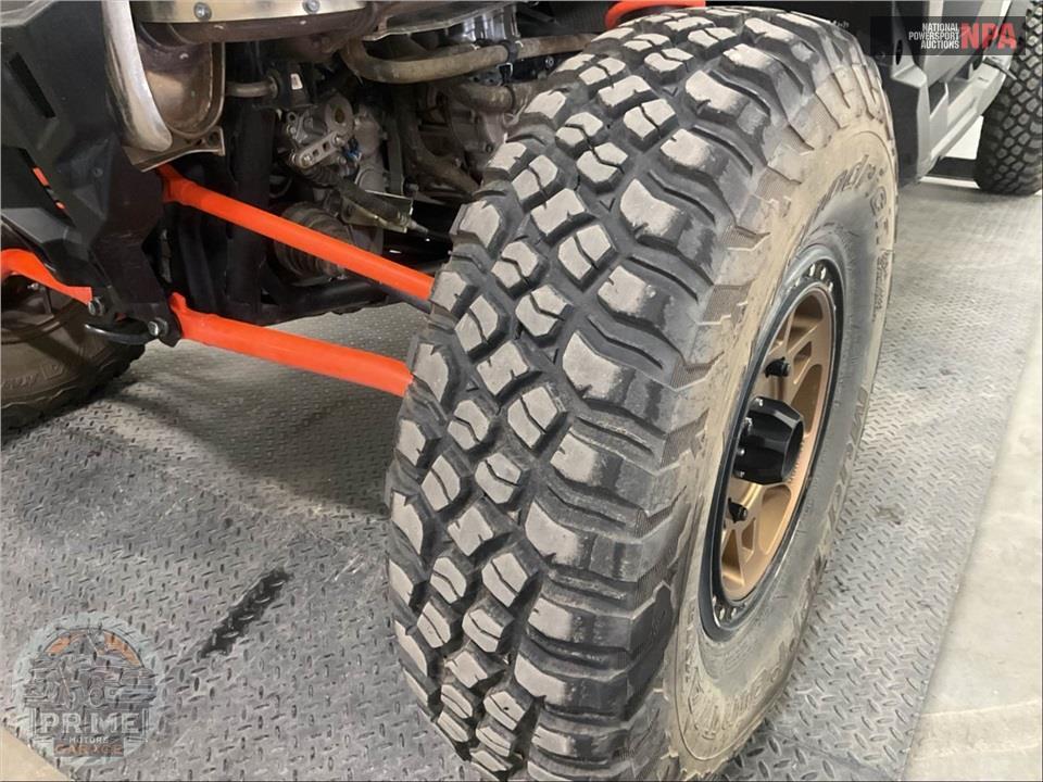 2022 Polaris RZR PRO XP 4 ULTIMATE — фото 21