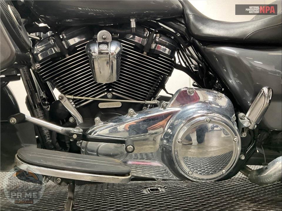 2021 Harley-Davidson FLTRX ROAD GLIDE — фото 7