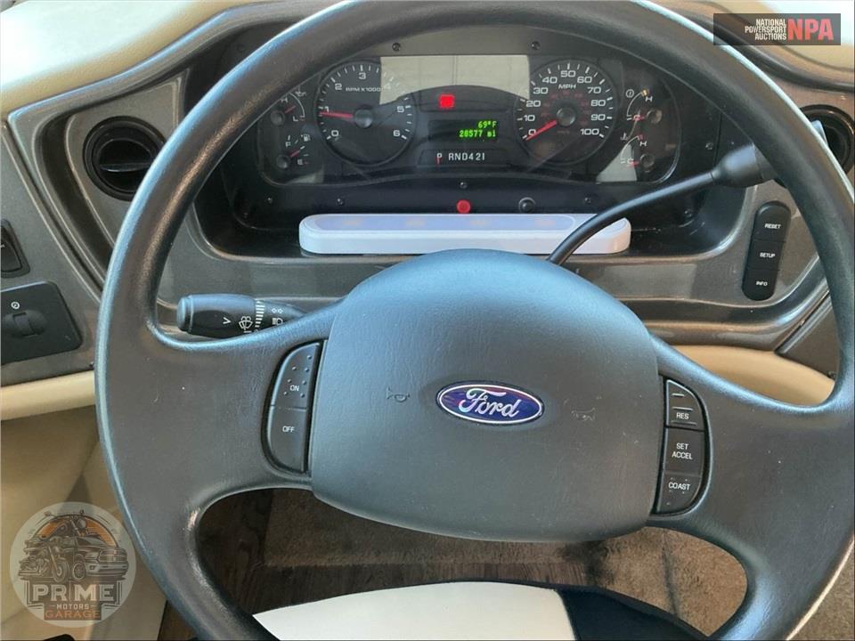 2018 Allegro M-36LA FORD 320HP - ALLEGRO OPEN ROAD SERIES — фото 5