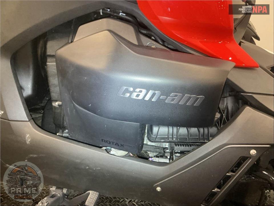2022 Can-Am RYKER 900 SPORT — фото 6