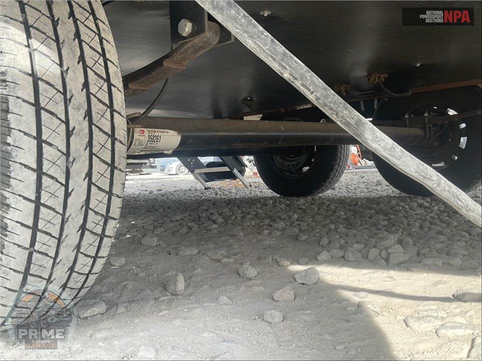 2021 Keystone Rv M-243 BHS - BULLET ULTRA LITE SERIES — фото 32