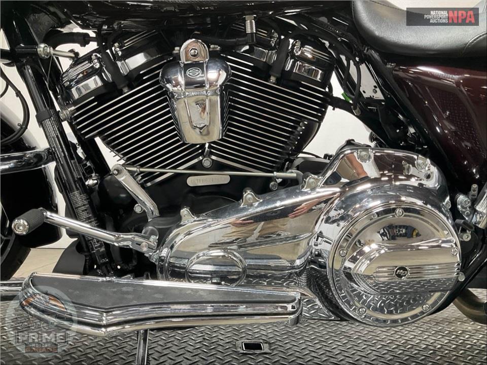 2021 Harley-Davidson FLTRXS ROAD GLIDE SPECIAL — фото 7