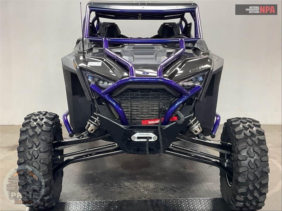 2023 Polaris RZR PRO XP 4 PREMIUM — фото 2