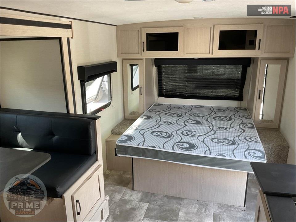 2023 Apex By Coachmen M-191 RBS - NANO SERIES — фото 9
