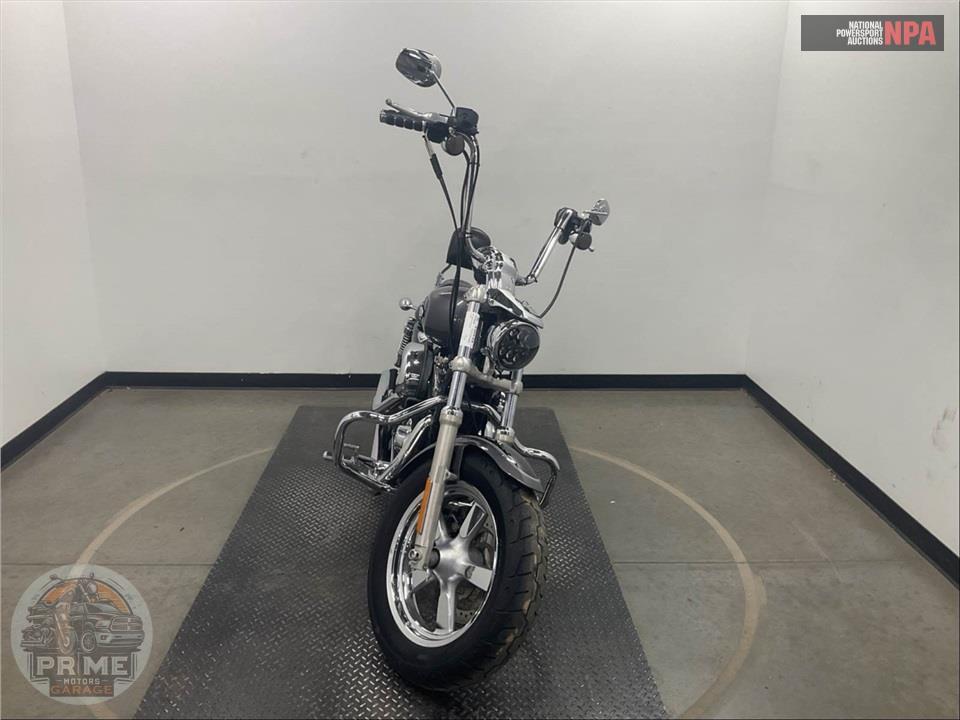 2014 Harley-Davidson XL1200C — фото 2